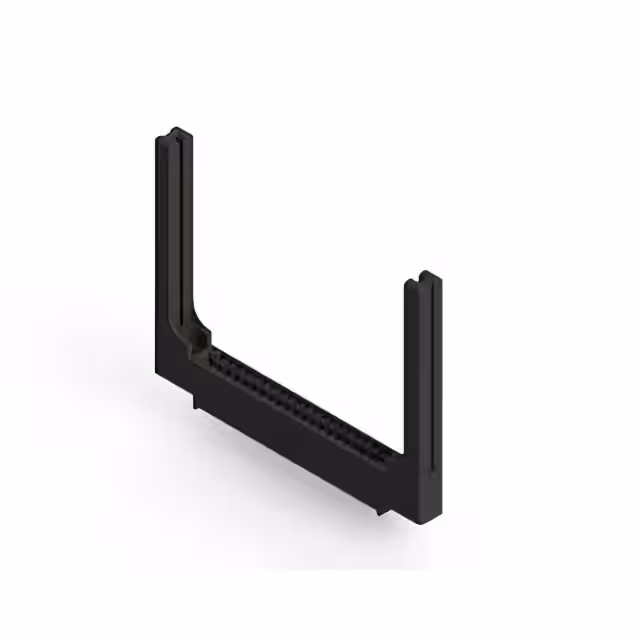 396-021-558-658 EDAC Inc.  Edgeboard Connectors